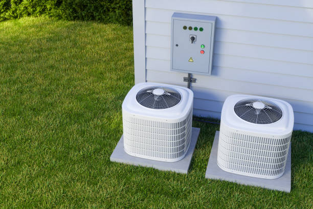 Best Energy-efficient HVAC Solutions in Ouray, CO