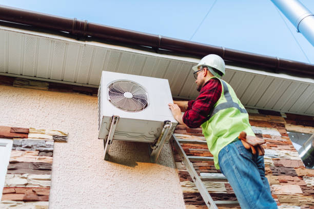 Best HVAC Consulting and Engineering in Ouray, CO