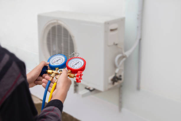 Best Solar-powered HVAC Systems in Ouray, CO